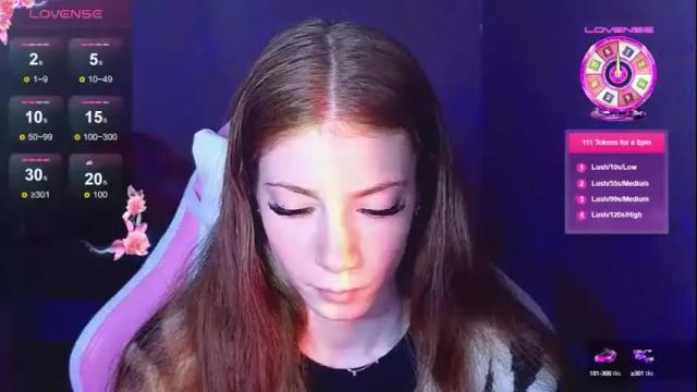 Image 8 of magicladyy Stream on Chaturbate on 1 month ago