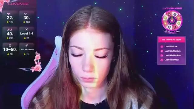 Thumbnail 3, magicladyy's Stream at Chaturbate, 1 month ago