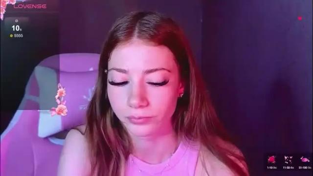 Image 2 of magicladyy Stream on Chaturbate on 11 days ago