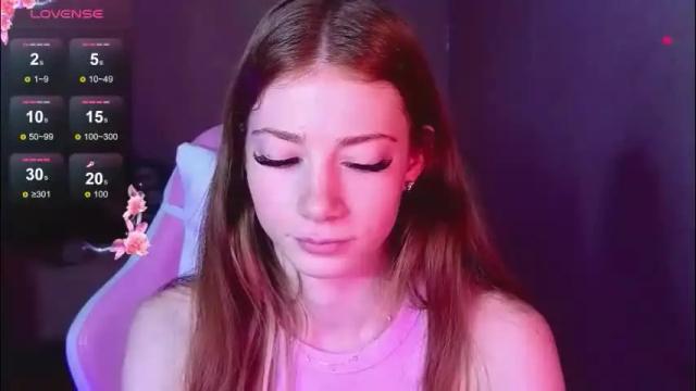 Image 4 of magicladyy Stream on Chaturbate on 11 days ago