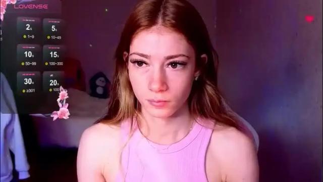 Thumbnail 2, magicladyy's Stream at Chaturbate, 7 days ago