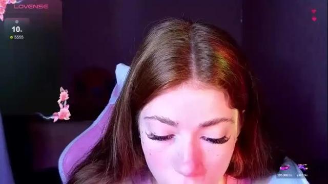 Image 12 of magicladyy Stream on Chaturbate on 3 days ago