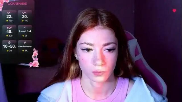 Thumbnail 2, magicladyy's Stream at Chaturbate, 2 days ago