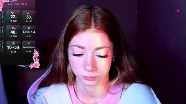 Thumbnail 3, magicladyy's Stream at Chaturbate, 2 days ago