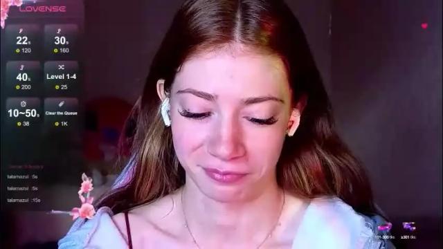 Thumbnail 1, magicladyy's Stream at Chaturbate, 1 month ago