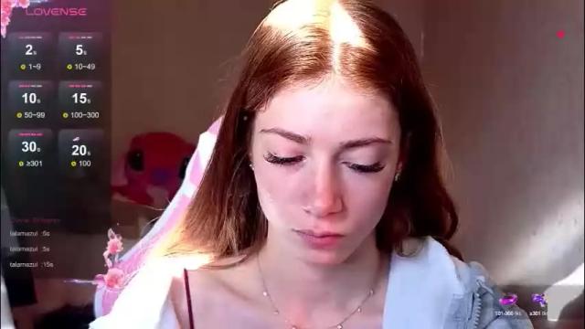 Image 11 of magicladyy Stream on Chaturbate on 1 month ago