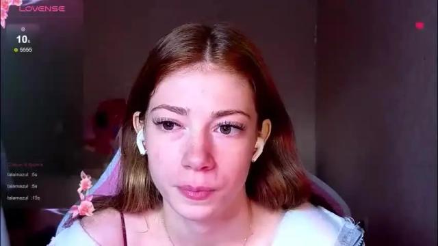 Image 2 of magicladyy Stream on Chaturbate on 1 month ago