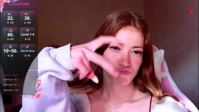 Image 4 of magicladyy Stream on Chaturbate on 1 month ago