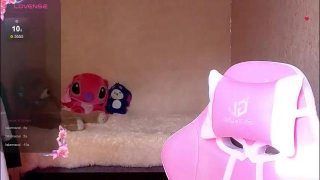 Thumbnail 2, magicladyy's Stream at Chaturbate, 1 month ago