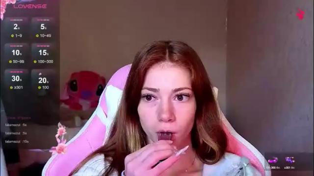 Image 6 of magicladyy Stream on Chaturbate on 1 month ago