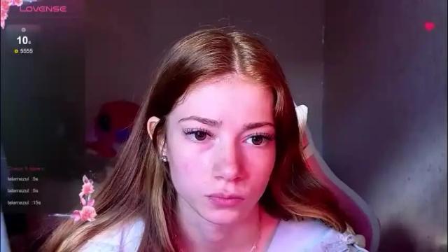 Image 7 of magicladyy Stream on Chaturbate on 1 month ago