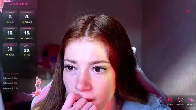 Image 8 of magicladyy Stream on Chaturbate on 1 month ago