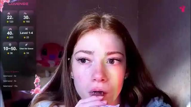 Thumbnail 3, magicladyy's Stream at Chaturbate, 1 month ago