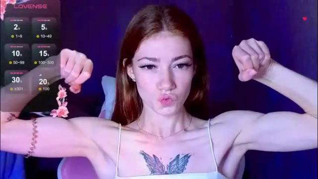 Thumbnail 1, magicladyy's Stream at Chaturbate, 1 month ago