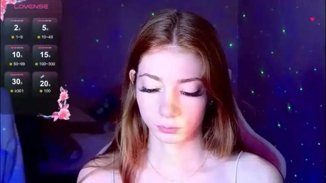 Thumbnail 2, magicladyy's Stream at Chaturbate, 1 month ago