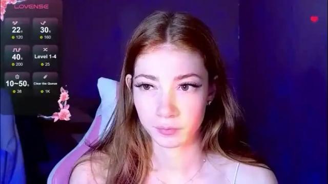 Image 6 of magicladyy Stream on Chaturbate on 1 month ago