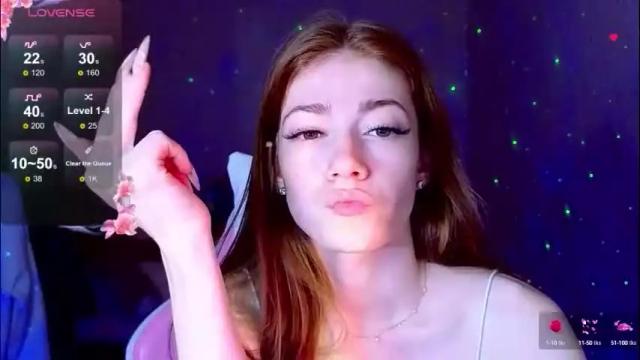 Image 8 of magicladyy Stream on Chaturbate on 1 month ago