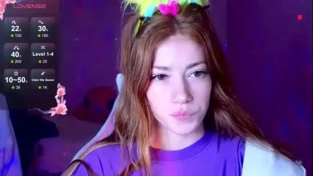 Thumbnail 1, magicladyy's Stream at Chaturbate, 1 month ago