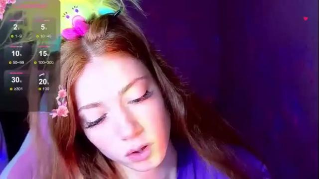 Image 4 of magicladyy Stream on Chaturbate on 1 month ago