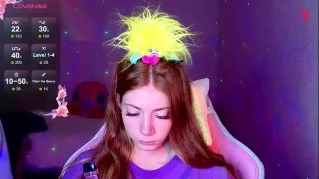 Thumbnail 2, magicladyy's Stream at Chaturbate, 1 month ago