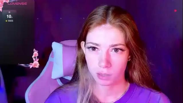 Image 6 of magicladyy Stream on Chaturbate on 1 month ago