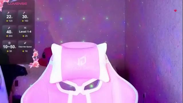 Image 8 of magicladyy Stream on Chaturbate on 1 month ago