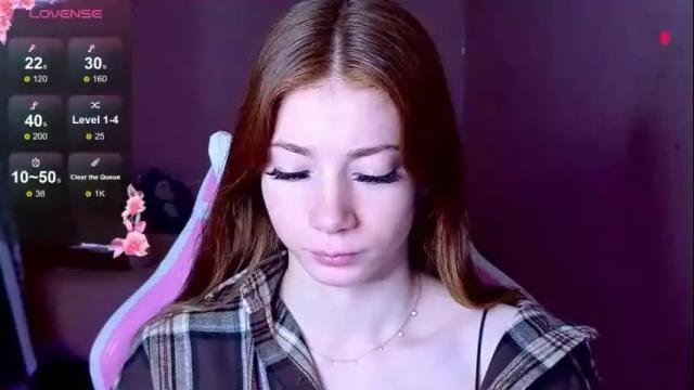 Thumbnail 1, magicladyy's Stream at Chaturbate, 6 days ago