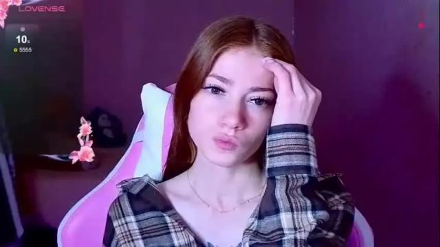 Image 3 of magicladyy Stream on Chaturbate on 6 days ago