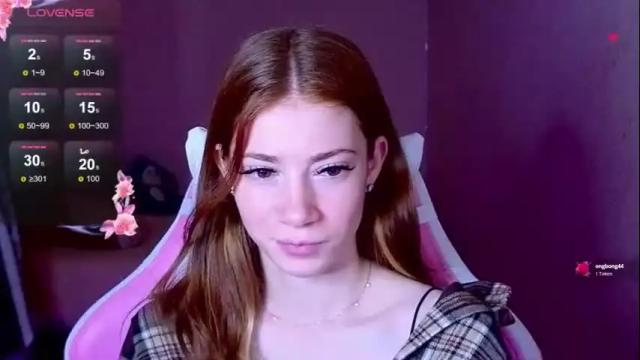 Thumbnail 2, magicladyy's Stream at Chaturbate, 6 days ago