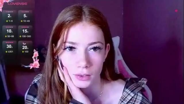 Image 6 of magicladyy Stream on Chaturbate on 6 days ago