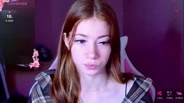 Image 8 of magicladyy Stream on Chaturbate on 6 days ago