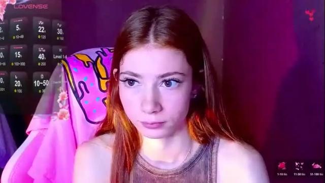 Thumbnail 1, magicladyy's Stream at Chaturbate, 1 month ago