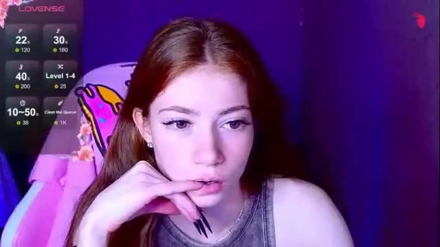 Image 12 of magicladyy Stream on Chaturbate on 1 month ago