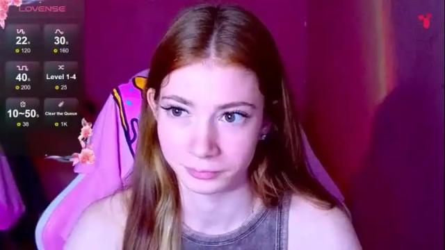 Image 4 of magicladyy Stream on Chaturbate on 1 month ago