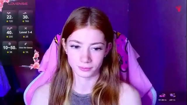 Image 8 of magicladyy Stream on Chaturbate on 1 month ago