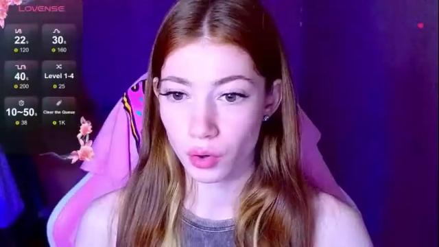 Thumbnail 3, magicladyy's Stream at Chaturbate, 1 month ago