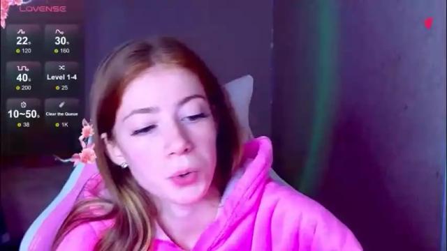 Image 11 of magicladyy Stream on Chaturbate on 1 month ago