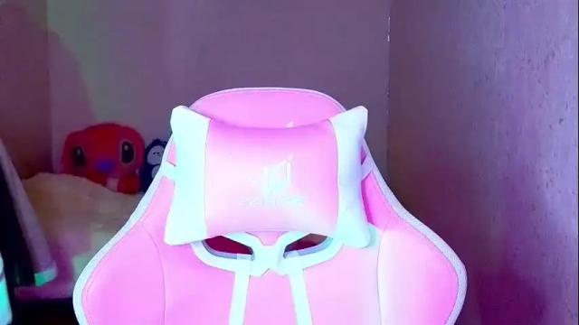 Image 11 of magicladyy Stream on Chaturbate on 1 month ago