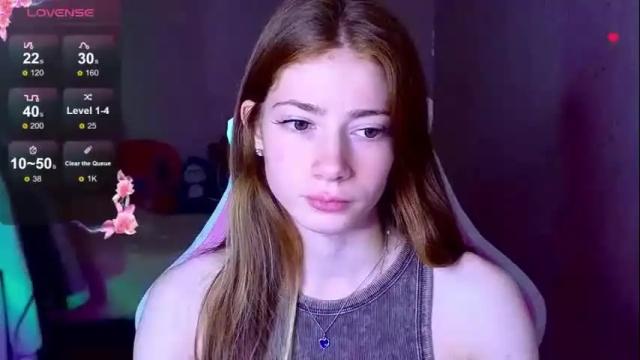 Image 4 of magicladyy Stream on Chaturbate on 1 month ago