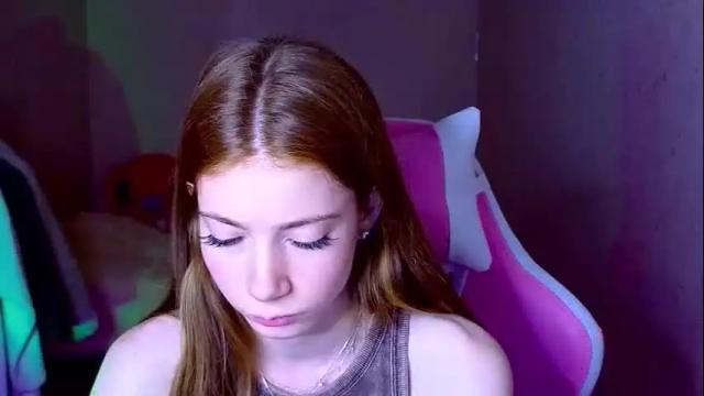 Thumbnail 2, magicladyy's Stream at Chaturbate, 1 month ago