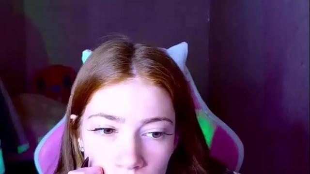 Image 8 of magicladyy Stream on Chaturbate on 1 month ago