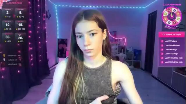 Image 11 of magicladyy Stream on Chaturbate on 1 month ago