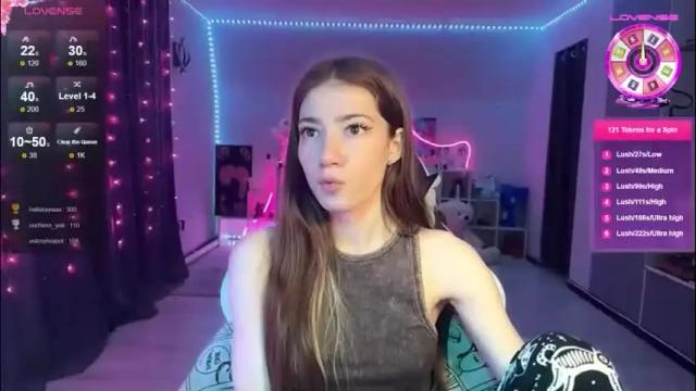 Image 12 of magicladyy Stream on Chaturbate on 1 month ago