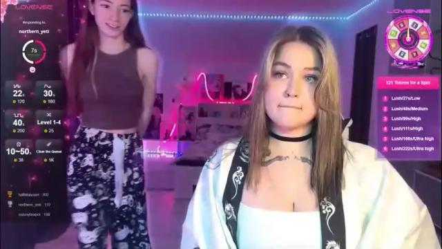 Image 3 of magicladyy Stream on Chaturbate on 1 month ago