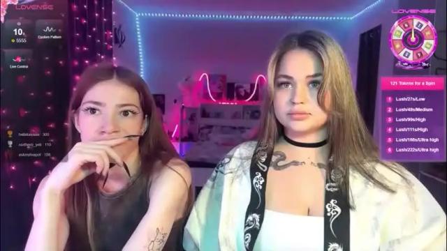 Image 4 of magicladyy Stream on Chaturbate on 1 month ago