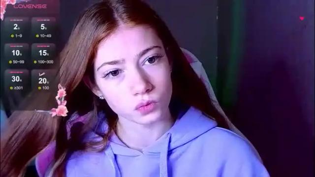 Thumbnail 1, magicladyy's Stream at Chaturbate, 1 month ago
