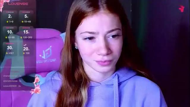 Image 10 of magicladyy Stream on Chaturbate on 1 month ago