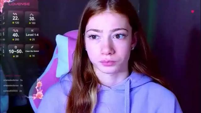 Image 11 of magicladyy Stream on Chaturbate on 1 month ago