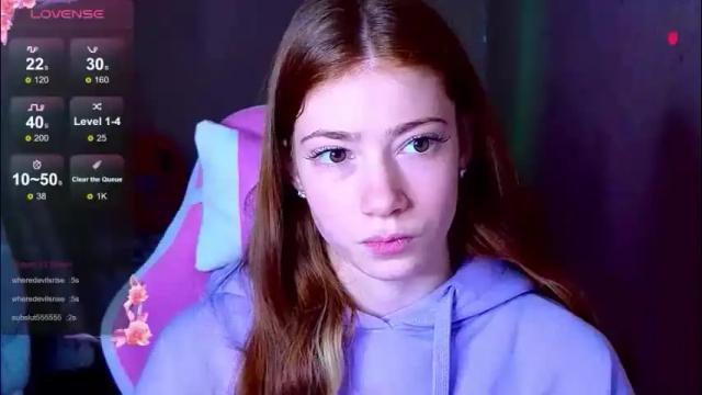 Image 12 of magicladyy Stream on Chaturbate on 1 month ago