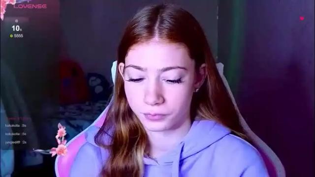 Thumbnail 2, magicladyy's Stream at Chaturbate, 1 month ago